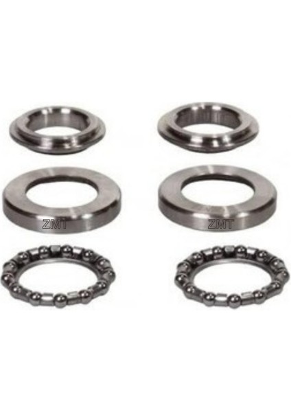 Cg 125 Ön Maşa Yatak Takımı-Ön Furş Takımı