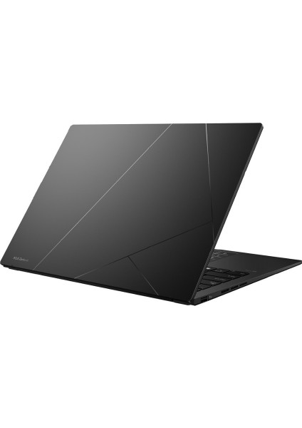 Zenbook 14 Ryzen 7-8840HS 16-Gbddr5 1 Tbssd 14" OLED Fhd Windows 11 Home Notebook UM3406HA-QD098 Bt8