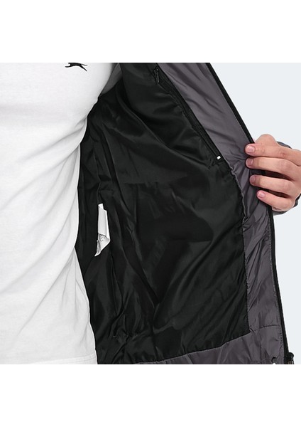 HANK Erkek Mont & Kaban Koyu Gri indirimleri