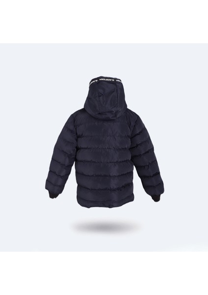 CAPTAIN NEW Unisex Çocuk Mont & Kaban Lacivert