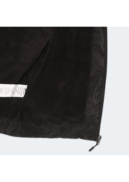 CAPTAIN NEW Unisex Çocuk Mont & Kaban Siyah indirimleri