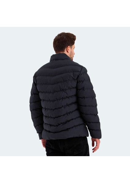 HEAD NEW IN Erkek Mont & Kaban Lacivert fiyatları