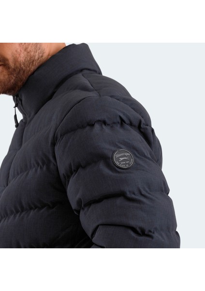 HEAD NEW IN Erkek Mont & Kaban Lacivert indirimleri