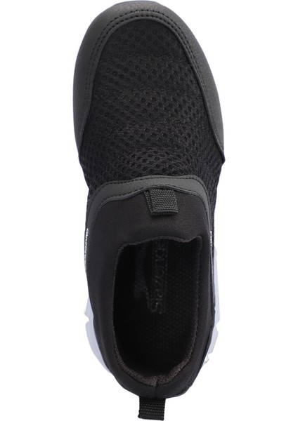 EVA Erkek Çocuk Sneaker Koşu & Yürüyüş Ayakkabısı Siyah