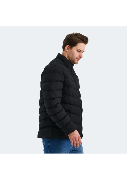 HEAD NEW IN Erkek Mont & Kaban Siyah modelleri