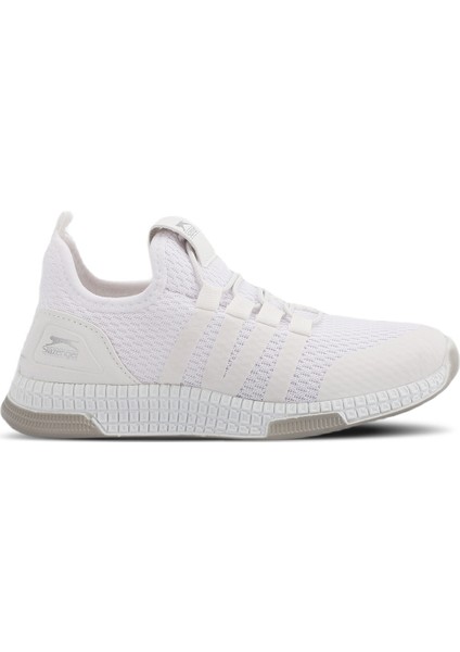 TUESDAY Unisex Çocuk Sneaker Koşu & Yürüyüş Ayakkabısı Beyaz