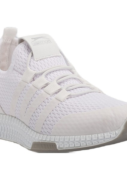 TUESDAY Unisex Çocuk Sneaker Koşu & Yürüyüş Ayakkabısı Beyaz
