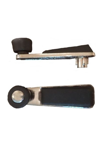 KKM15210 Cam Açma Kolu Renault 12 Y.model Zamak 7700500081