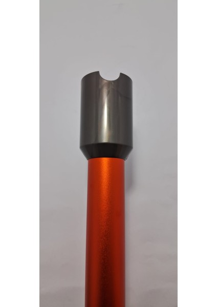 Boru Teleskopik Dyson V 11 Serisi Uyumlu Turuncu Renk fırsatları