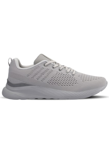 BULLET Erkek Sneaker Koşu & Yürüyüş Ayakkabısı Gri