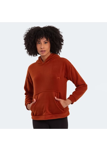 SASSA IN Kadın Polar Kiremit