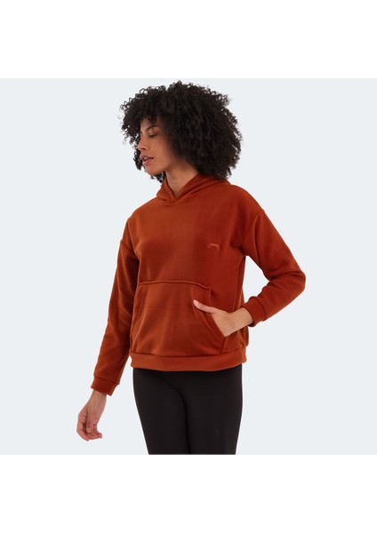 SASSA IN Kadın Polar Kiremit modelleri