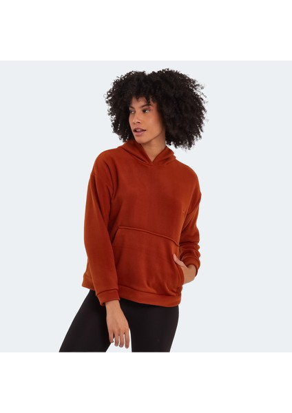 SASSA IN Kadın Polar Kiremit fırsatları