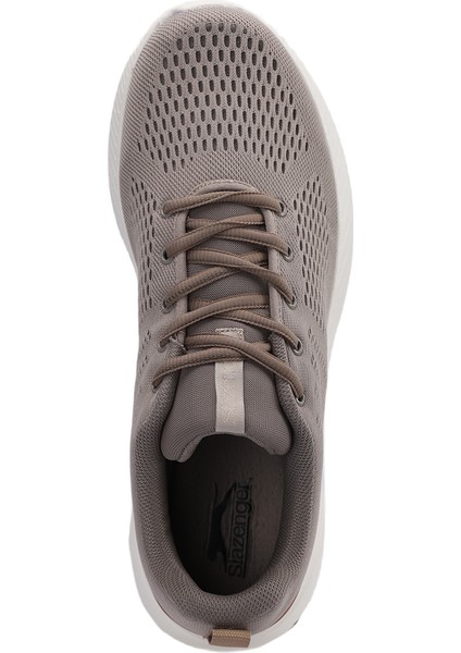 BULLET Erkek Sneaker Koşu & Yürüyüş Ayakkabısı Bej