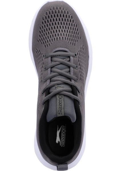 BULLET Erkek Sneaker Koşu & Yürüyüş Ayakkabısı Koyu Gri