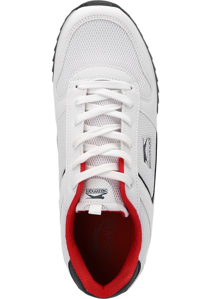 ATTACK I Erkek Sneaker Koşu & Yürüyüş Ayakkabısı Beyaz