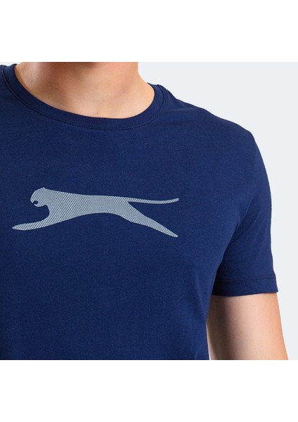 SECTOR I Erkek Tişört Lacivert indirimleri