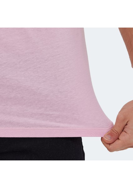 SECTOR I Erkek Tişört Açık Pembe indirimleri