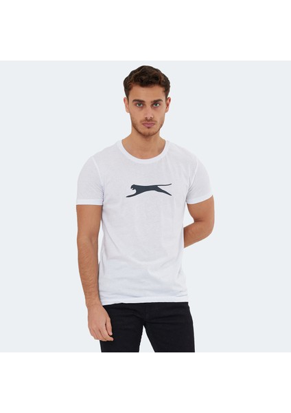 SECTOR I Erkek Tişört Beyaz modelleri