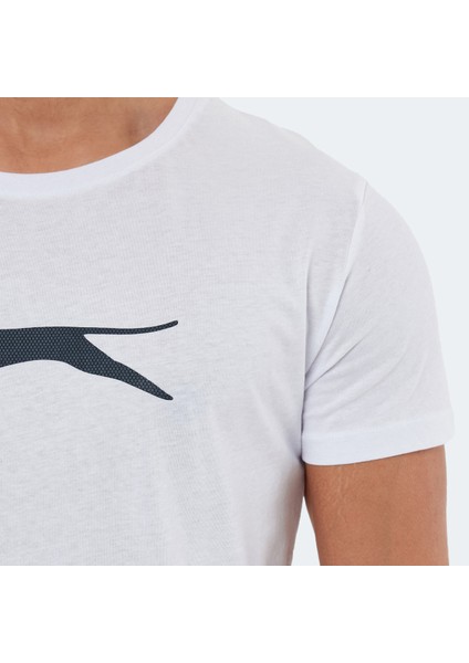 SECTOR I Erkek Tişört Beyaz fırsatları