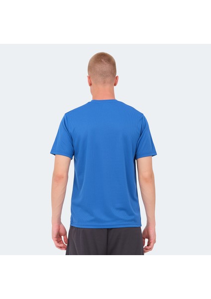 SENATO I Erkek Tişört Saks Mavi fiyatları