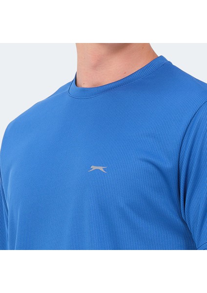 SENATO I Erkek Tişört Saks Mavi fırsatları