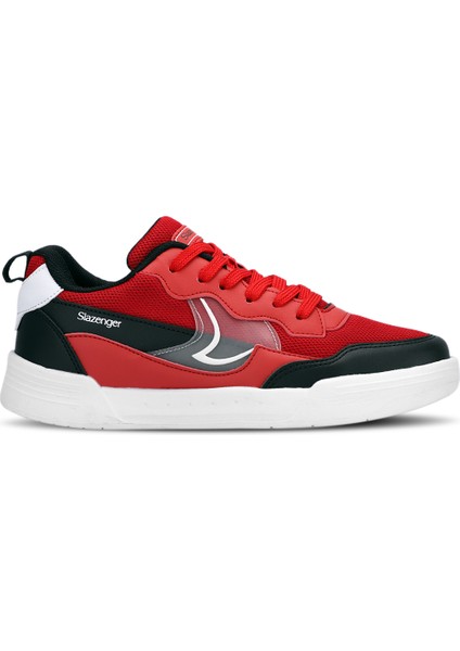 BARBRO Kadın Sneaker Koşu & Yürüyüş Ayakkabısı Kırmızı