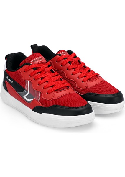 BARBRO Kadın Sneaker Koşu & Yürüyüş Ayakkabısı Kırmızı fiyatları