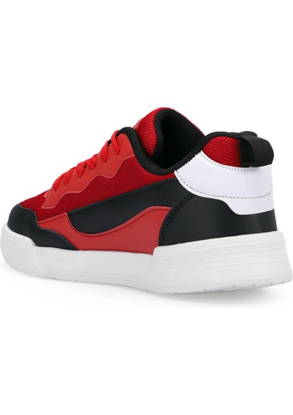 BARBRO Kadın Sneaker Koşu & Yürüyüş Ayakkabısı Kırmızı modelleri
