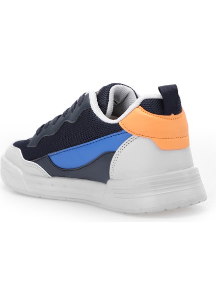 BARBRO Kadın Sneaker Koşu & Yürüyüş Ayakkabısı Lacivert modelleri