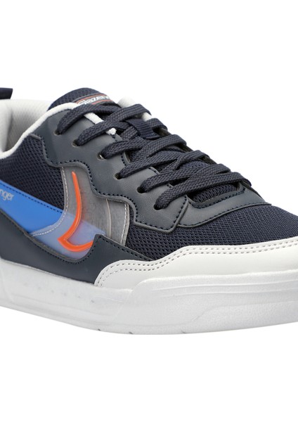BARBRO Kadın Sneaker Koşu & Yürüyüş Ayakkabısı Lacivert fırsatları
