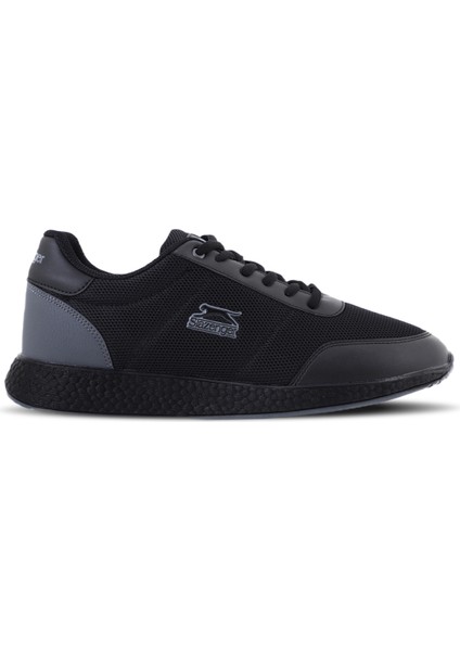 ONYEKA I Erkek Sneaker Koşu & Yürüyüş Ayakkabısı Siyah / Siyah