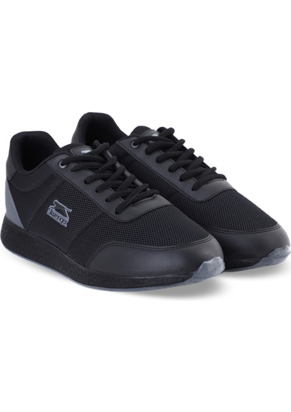 ONYEKA I Erkek Sneaker Koşu & Yürüyüş Ayakkabısı Siyah / Siyah