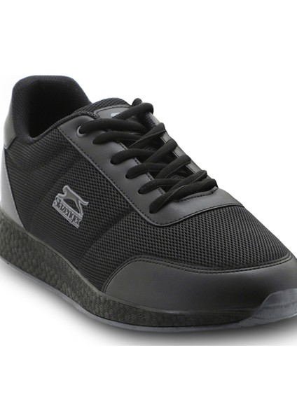 ONYEKA I Erkek Sneaker Koşu & Yürüyüş Ayakkabısı Siyah / Siyah