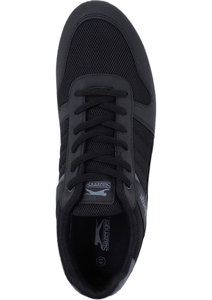 OLIVIA I Erkek Sneaker Koşu & Yürüyüş Ayakkabısı Siyah / Siyah indirimleri