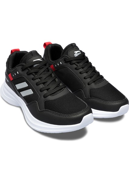 ZAYN Erkek Sneaker Koşu & Yürüyüş Ayakkabısı Siyah / Beyaz / Kırmızı fiyatları