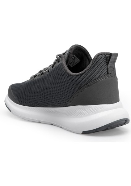ZITA Erkek Sneaker Koşu & Yürüyüş Ayakkabısı Koyu Gri modelleri