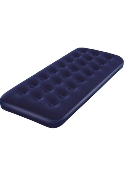 Bestway 67000 Tek Kişilik Şişme Yatak (185 x 76 x 22) cm