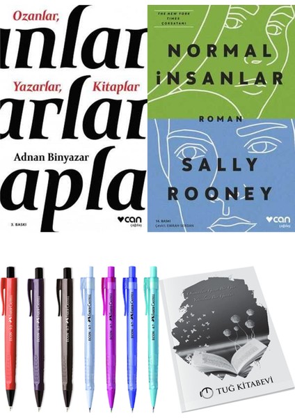 Normal Insanlar ve Ozanlar Yazarlar Kitaplar A. Adnan Adıvar
