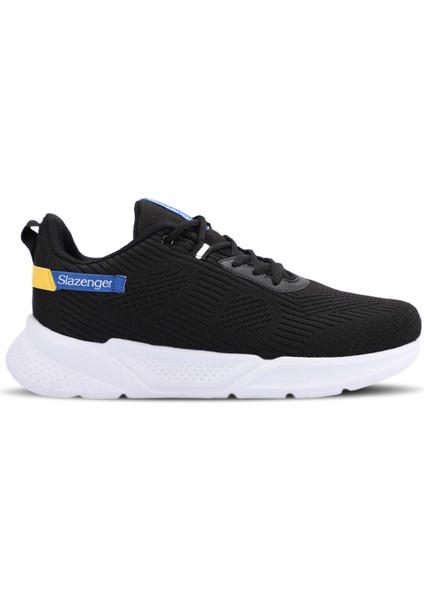BEHRUZ Erkek Sneaker Koşu & Yürüyüş Ayakkabısı Siyah