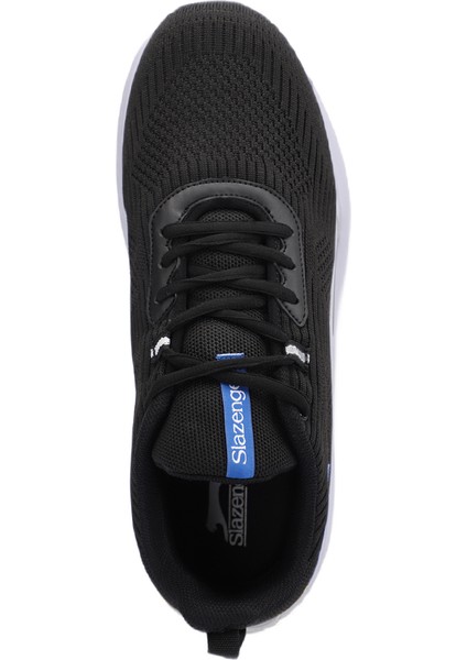 BEHRUZ Erkek Sneaker Koşu & Yürüyüş Ayakkabısı Siyah