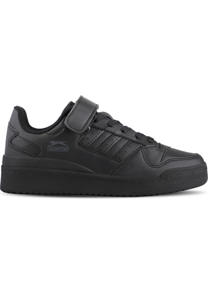 BALDEV I Erkek Sneaker Koşu & Yürüyüş Ayakkabısı Siyah / Siyah