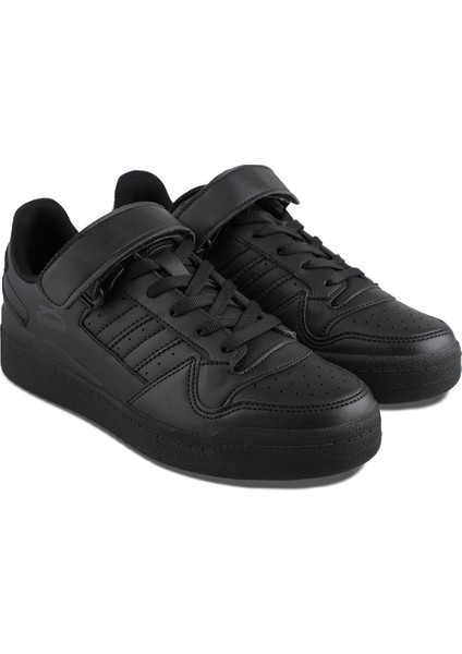 BALDEV I Erkek Sneaker Koşu & Yürüyüş Ayakkabısı Siyah / Siyah