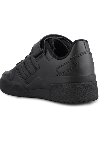 BALDEV I Erkek Sneaker Koşu & Yürüyüş Ayakkabısı Siyah / Siyah