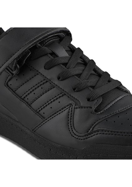 BALDEV I Erkek Sneaker Koşu & Yürüyüş Ayakkabısı Siyah / Siyah
