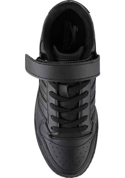 BALDEV I Erkek Sneaker Koşu & Yürüyüş Ayakkabısı Siyah / Siyah