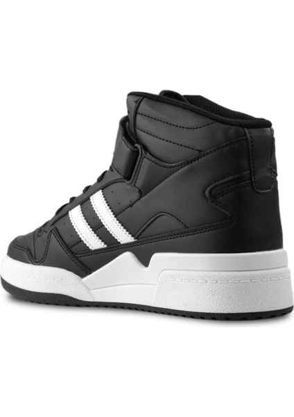 BAMBOO IN Erkek Sneaker Koşu & Yürüyüş Ayakkabısı Siyah / Beyaz modelleri