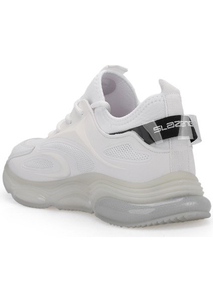 BANDERS IN Erkek Sneaker Koşu & Yürüyüş Ayakkabısı Beyaz modelleri