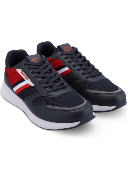 FRANJO Erkek Sneaker Koşu & Yürüyüş Ayakkabısı Lacivert fiyatları