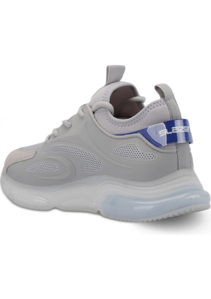 BANDERS IN Erkek Sneaker Koşu & Yürüyüş Ayakkabısı Gri modelleri